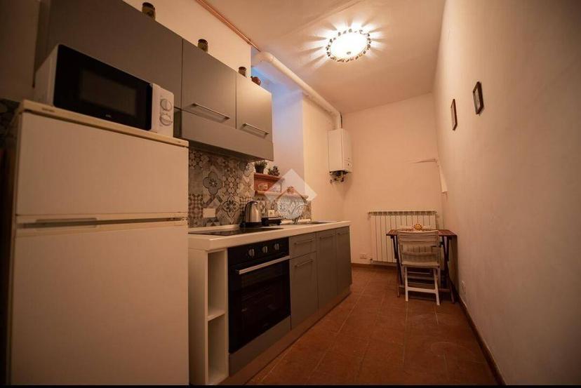 Bilocale via Alessi 78, Centro Storico, Perugia