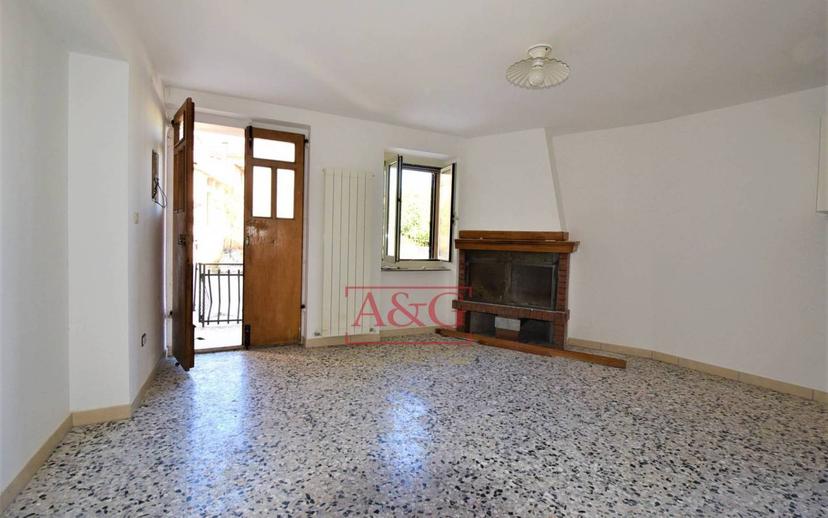 Terratetto unifamiliare X865+23 Valle 22, Montefortino — foto 23 di 25