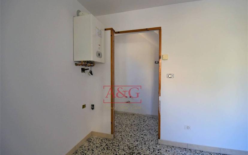 Terratetto unifamiliare X865+23 Valle 22, Montefortino — foto 20 di 25