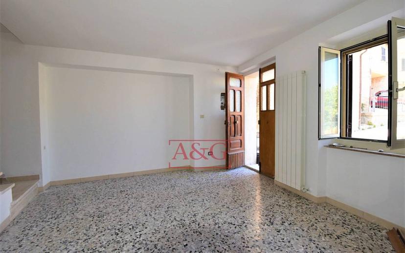 Terratetto unifamiliare X865+23 Valle 22, Montefortino — foto 7 di 25