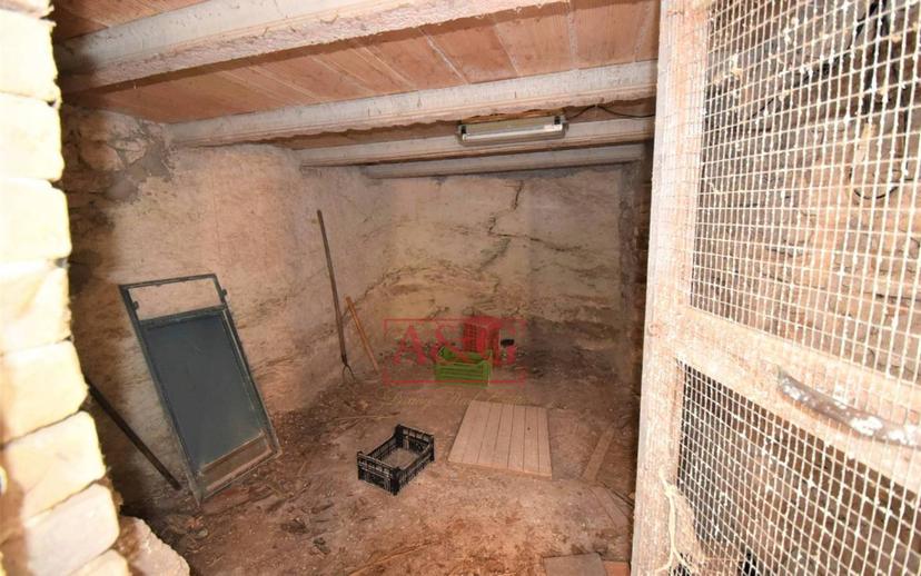 Terratetto unifamiliare X865+23 Valle 22, Montefortino — foto 22 di 25