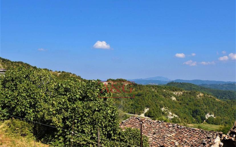 Terratetto unifamiliare X865+23 Valle 22, Montefortino — foto 9 di 25