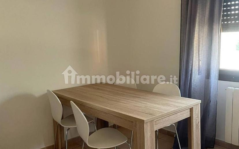 Trilocale via Statale, Regoledo, Cosio Valtellino — foto 7 di 7