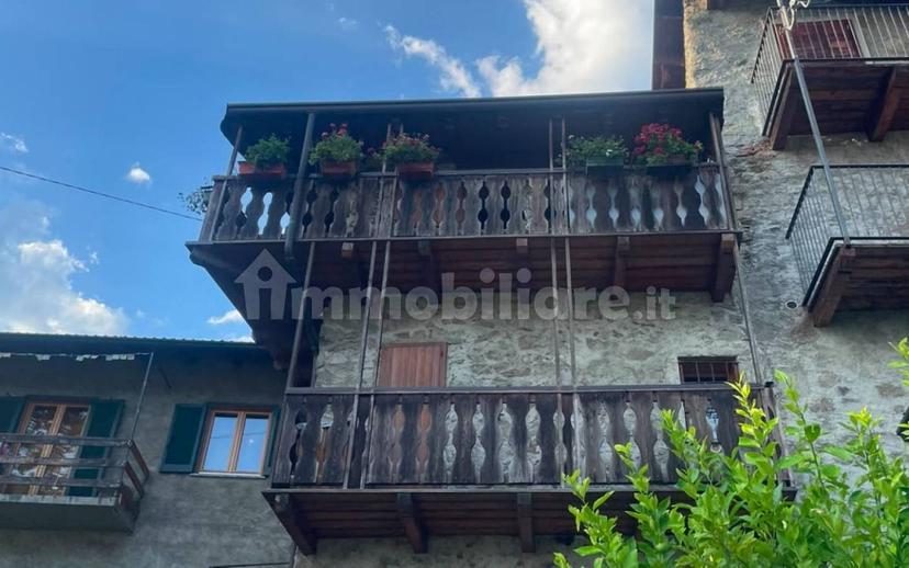 Bilocale Strada Vicinale Selvapiana, Morbegno — foto 3 di 8