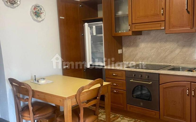 Bilocale Strada Vicinale Selvapiana, Morbegno — foto 2 di 8