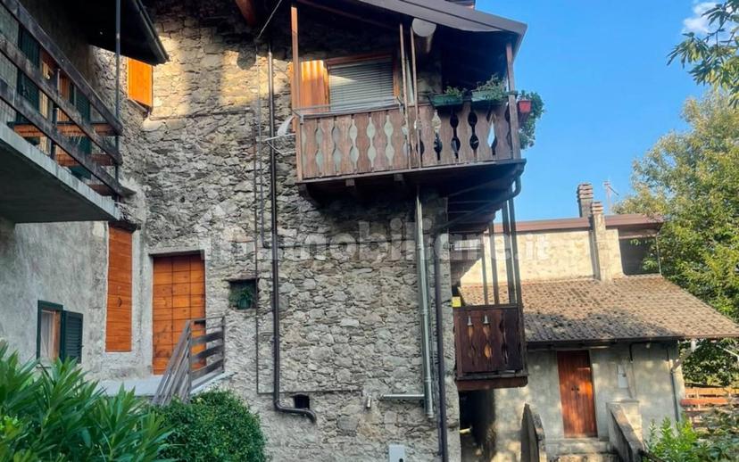 Bilocale Strada Vicinale Selvapiana, Morbegno — foto 7 di 8