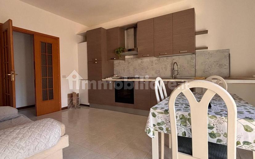 Trilocale via Gabara, Centro, San Cataldo — foto 2 di 7