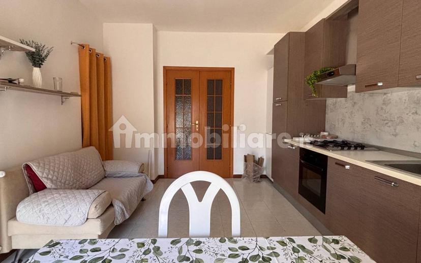 Trilocale via Gabara, Centro, San Cataldo — foto 3 di 7