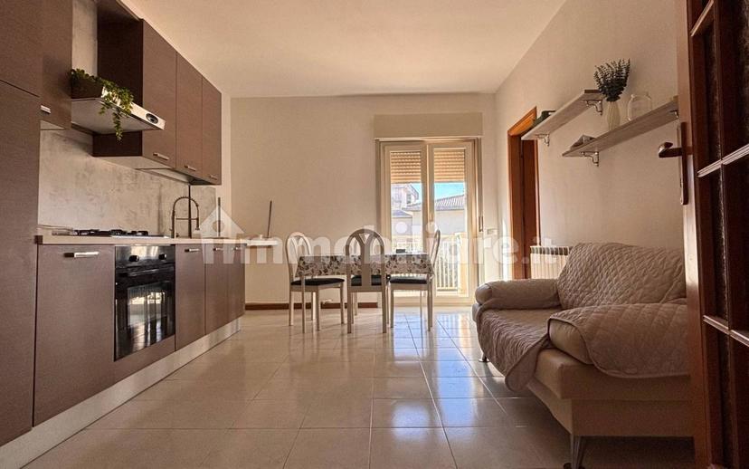 Trilocale via Gabara, Centro, San Cataldo — foto 6 di 7