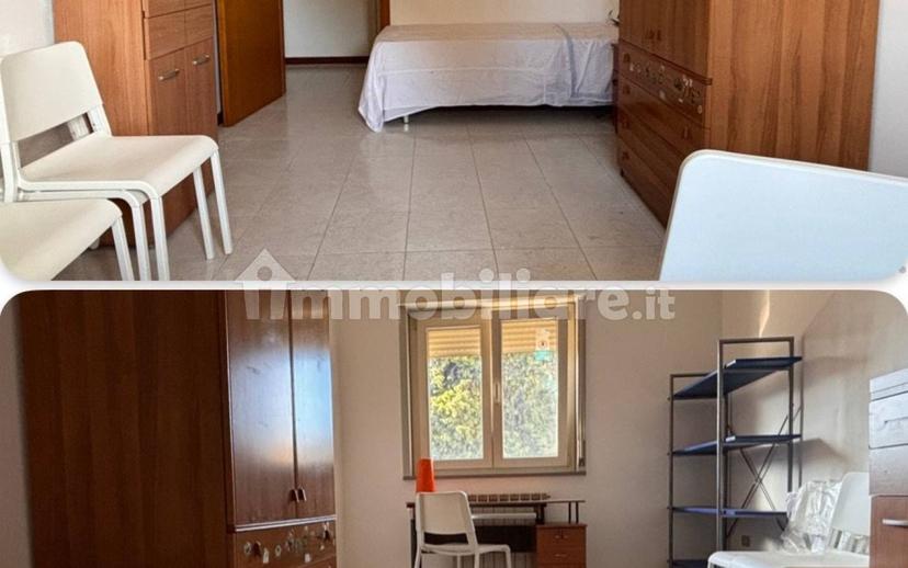 Trilocale via Gabara, Centro, San Cataldo — foto 5 di 7