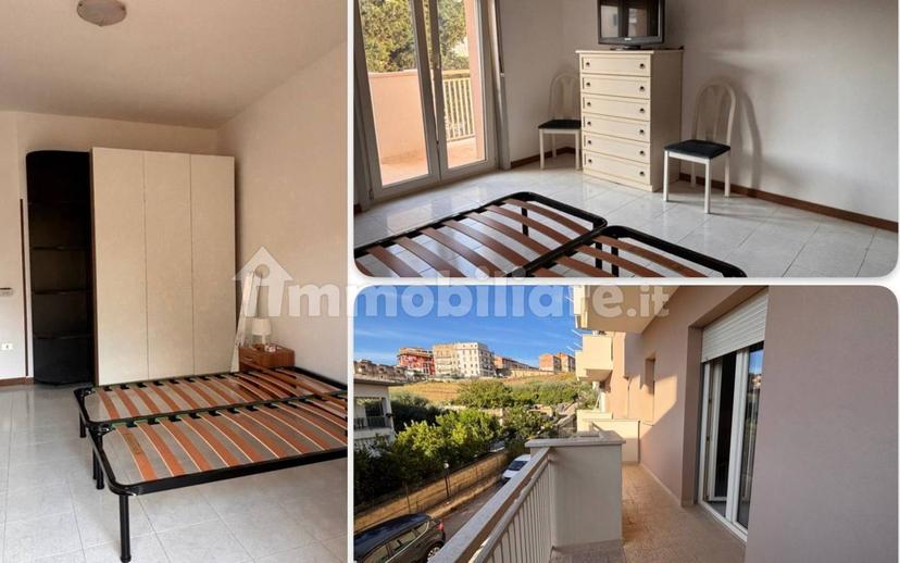 Trilocale via Gabara, Centro, San Cataldo — foto 7 di 7
