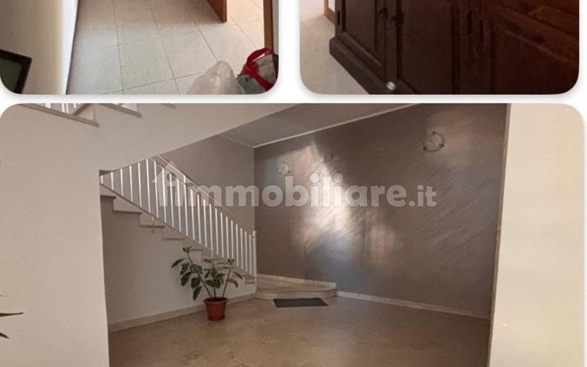 Trilocale via Gabara, Centro, San Cataldo — foto 4 di 7
