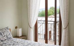 Trilocale via Umberto I 24, Viggiona, Trarego Viggiona