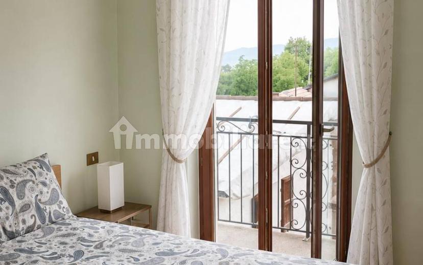 Trilocale via Umberto I 24, Viggiona, Trarego Viggiona