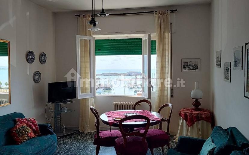 Quadrilocale via Frentana 29, Centro, Termoli