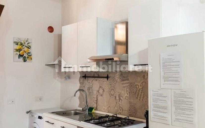 Bilocale via Mamiani 115, Centro, Castellammare del Golfo — foto 9 di 10