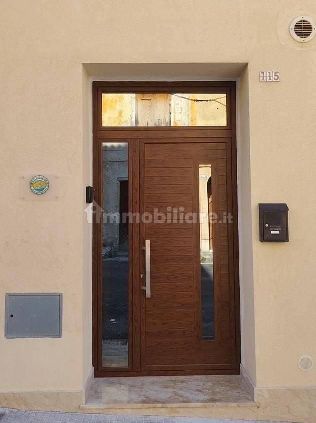 Bilocale via Mamiani 115, Centro, Castellammare del Golfo