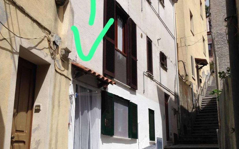 Bilocale Vico Casaletto 5, Centro, Maratea — foto 5 di 6