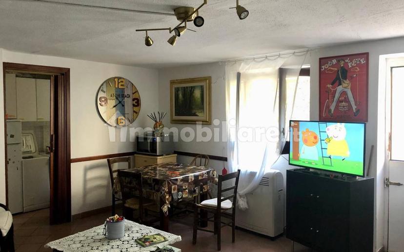 Bilocale Vico Casaletto 5, Centro, Maratea — foto 6 di 6