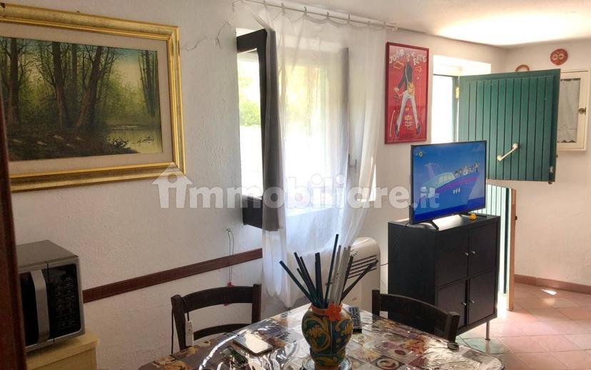 Bilocale Vico Casaletto 5, Centro, Maratea — foto 3 di 6