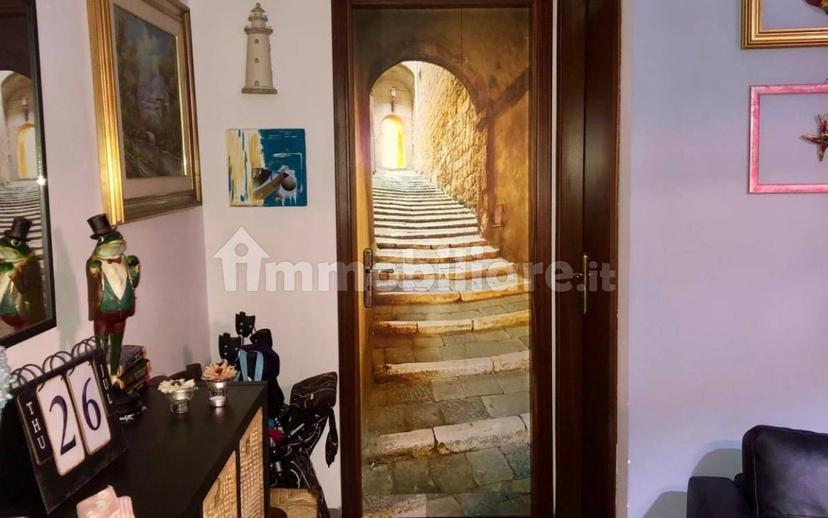 Bilocale Vico Casaletto 5, Centro, Maratea — foto 4 di 6