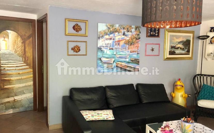 Bilocale Vico Casaletto 5, Centro, Maratea — foto 2 di 6
