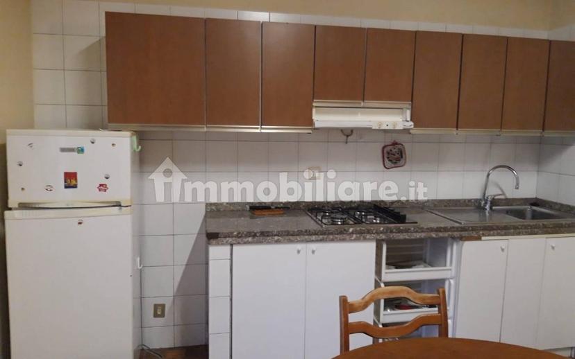 Bilocale via Amilcare Ponchielli 3, Centro, Loano