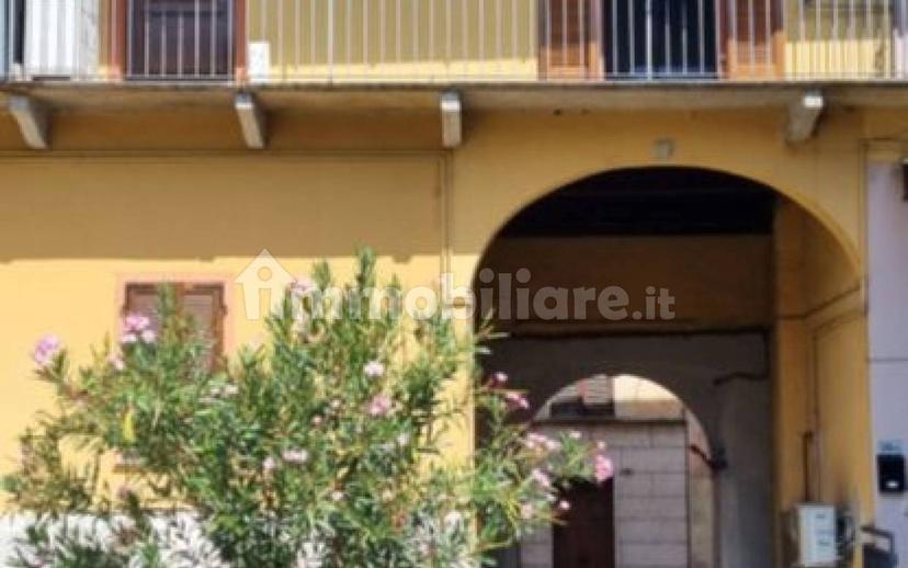 Bilocale via Guglielmo Marconi 39, Centro, Castelletto Sopra Ticino — foto 5 di 19
