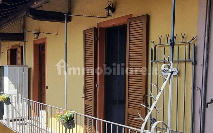 Bilocale via Guglielmo Marconi 39, Centro, Castelletto Sopra Ticino — foto 19 di 19