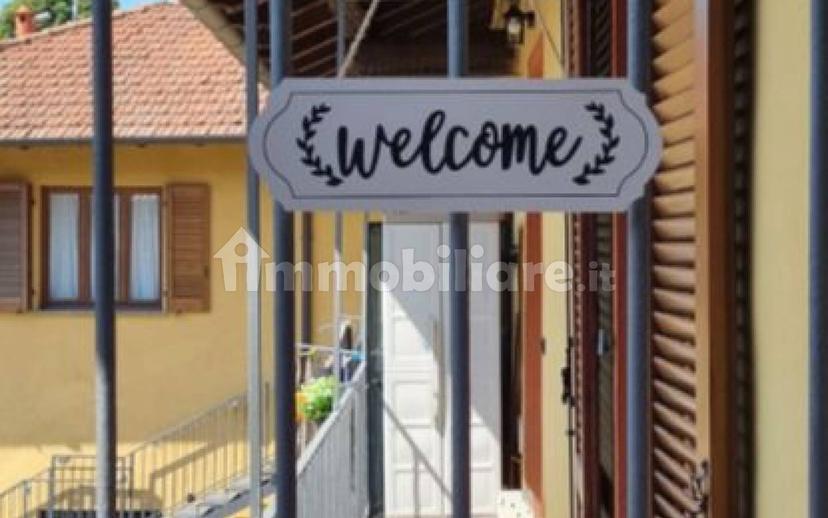 Bilocale via Guglielmo Marconi 39, Centro, Castelletto Sopra Ticino — foto 7 di 19