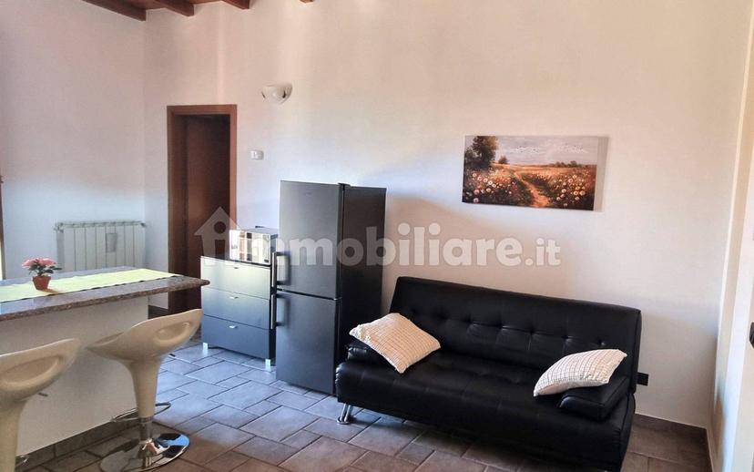Bilocale via Guglielmo Marconi 39, Centro, Castelletto Sopra Ticino — foto 17 di 19