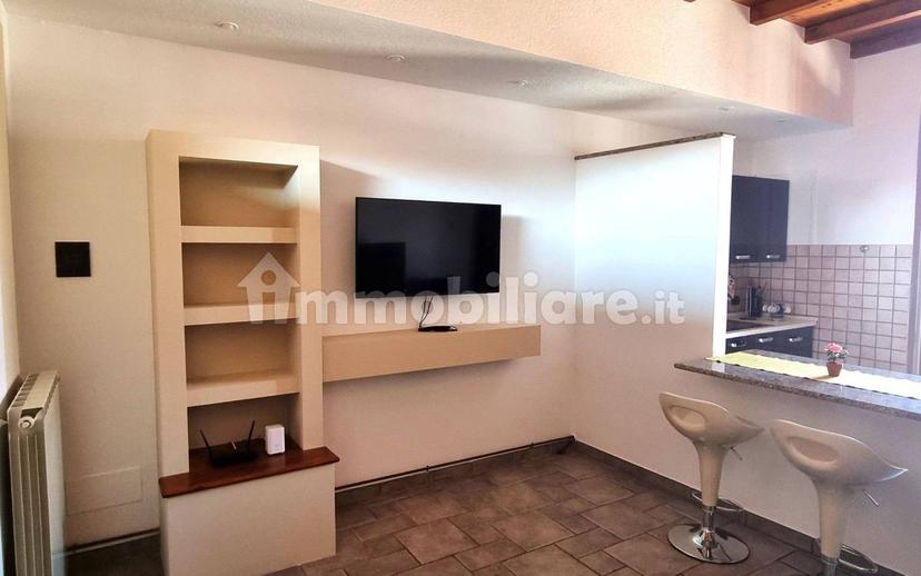 Bilocale via Guglielmo Marconi 39, Centro, Castelletto Sopra Ticino — foto 10 di 19