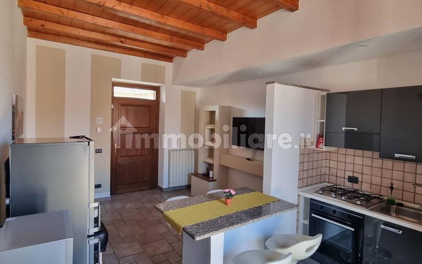 Bilocale via Guglielmo Marconi 39, Centro, Castelletto Sopra Ticino — foto 12 di 19