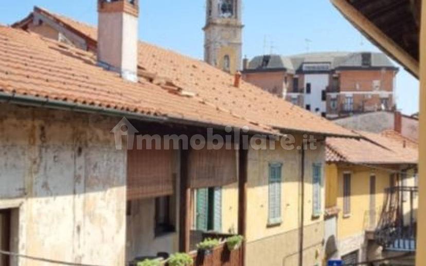 Bilocale via Guglielmo Marconi 39, Centro, Castelletto Sopra Ticino — foto 2 di 19