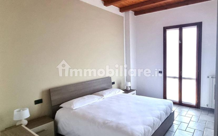 Bilocale via Guglielmo Marconi 39, Centro, Castelletto Sopra Ticino — foto 3 di 19