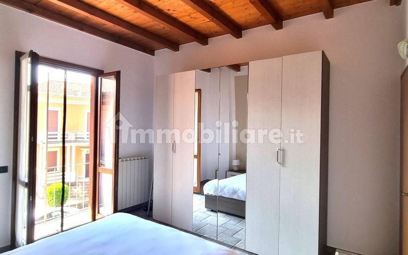 Bilocale via Guglielmo Marconi 39, Centro, Castelletto Sopra Ticino — foto 4 di 19