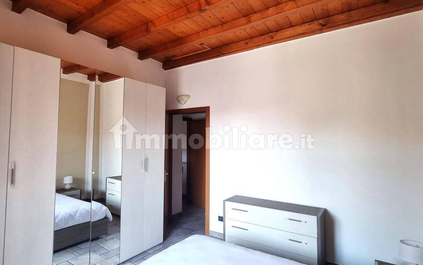 Bilocale via Guglielmo Marconi 39, Centro, Castelletto Sopra Ticino — foto 11 di 19