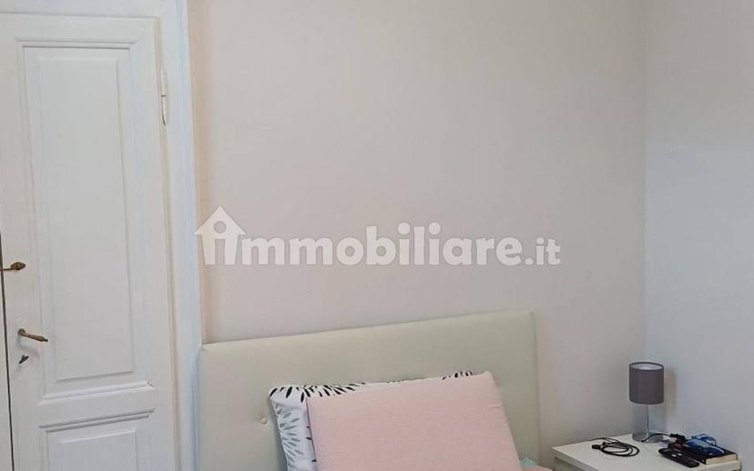 Stanza singola via Eusebio Bava 22, Vercelli — foto 3 di 4