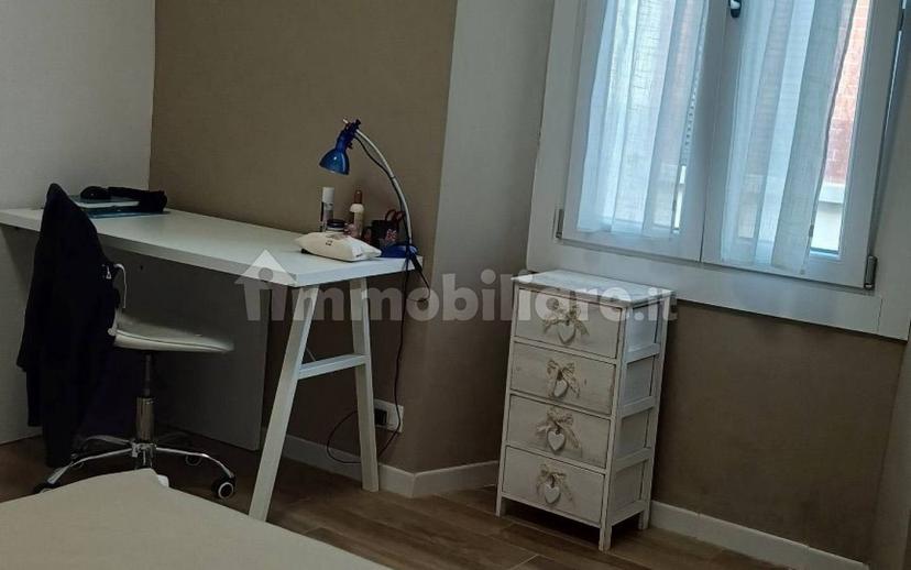 Stanza singola via Eusebio Bava 22, Vercelli — foto 4 di 4