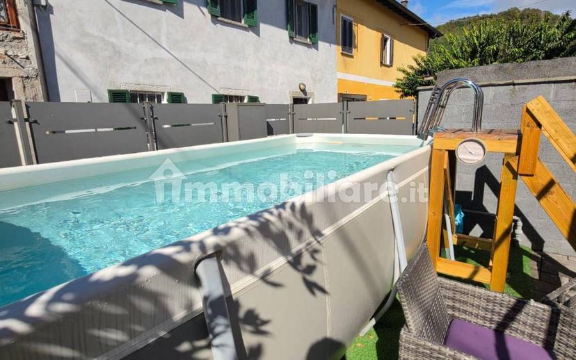 Villa unifamiliare, ottimo stato, 160 m², Tre Ponti, Fondotoce, Verbania — foto 6 di 20