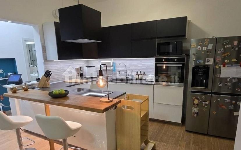 Villa unifamiliare, ottimo stato, 160 m², Tre Ponti, Fondotoce, Verbania — foto 4 di 20