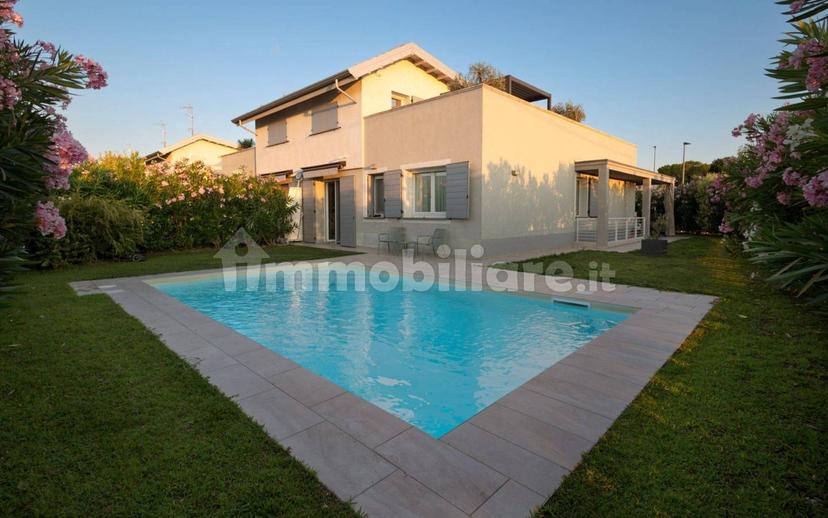 Villa bifamiliare via Giovanni Caboto, Chiodi II, Sirmione — foto 17 di 19