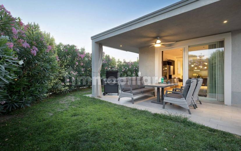 Villa bifamiliare via Giovanni Caboto, Chiodi II, Sirmione — foto 13 di 19