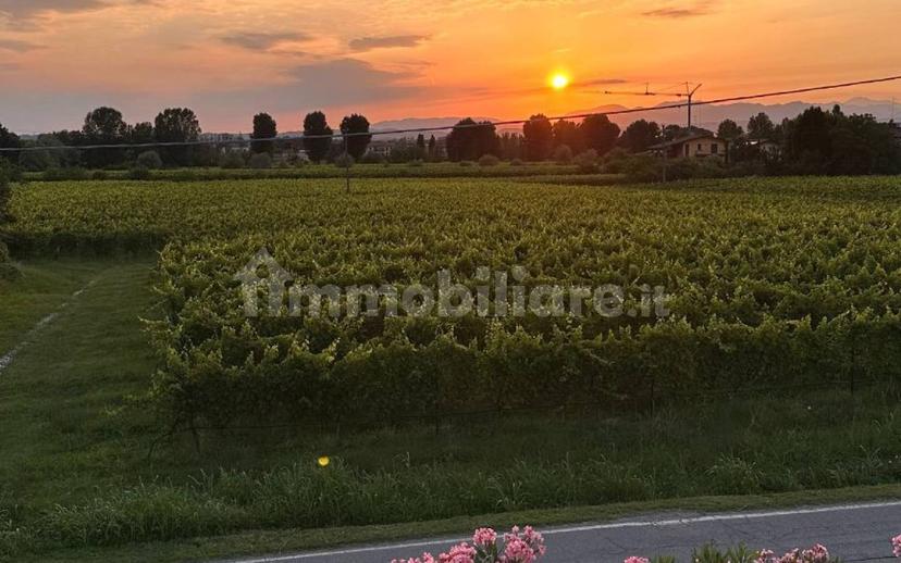 Villa bifamiliare via Giovanni Caboto, Chiodi II, Sirmione — foto 4 di 19