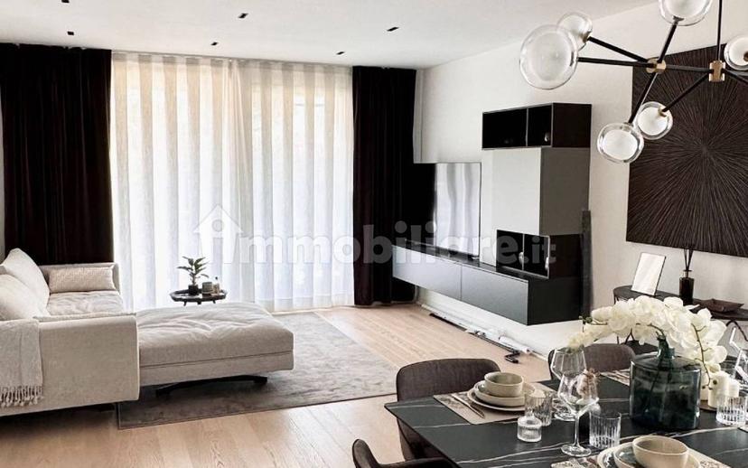 Villa bifamiliare via Giovanni Caboto, Chiodi II, Sirmione — foto 14 di 19