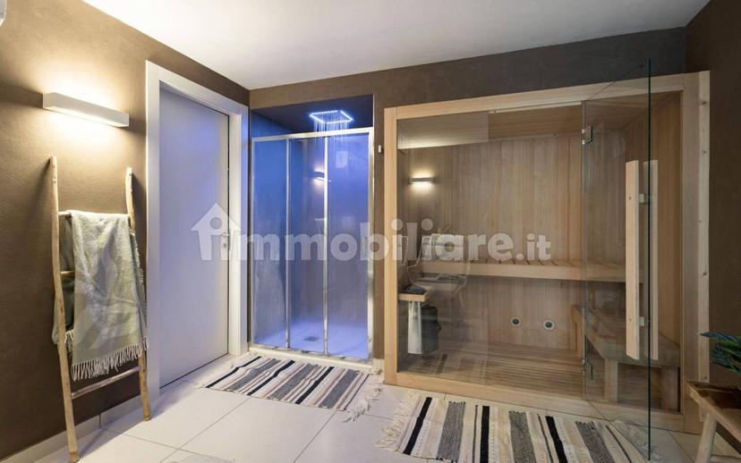 Villa bifamiliare via Giovanni Caboto, Chiodi II, Sirmione — foto 10 di 19