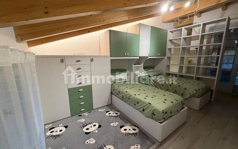 Villa unifamiliare, ottimo stato, 160 m², Tre Ponti, Fondotoce, Verbania — foto 17 di 20