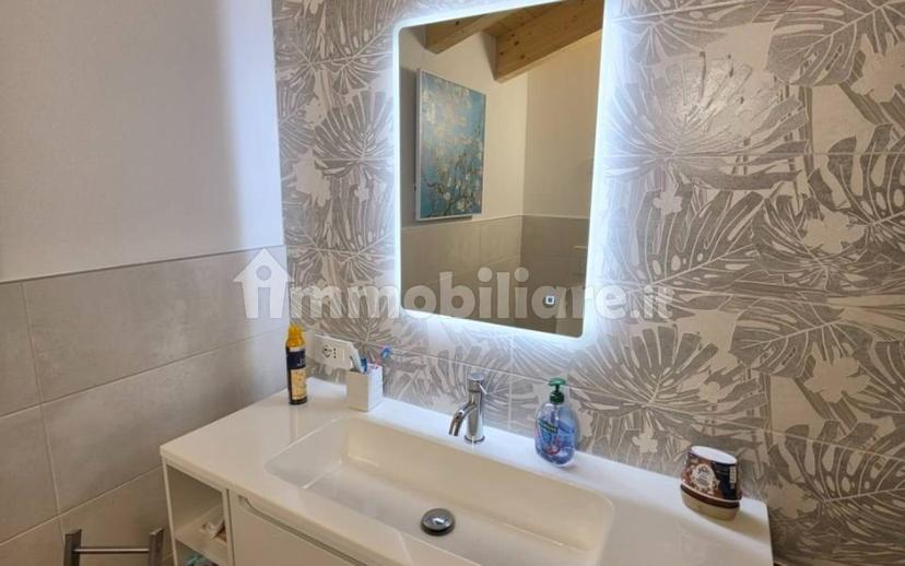 Villa unifamiliare, ottimo stato, 160 m², Tre Ponti, Fondotoce, Verbania — foto 14 di 20