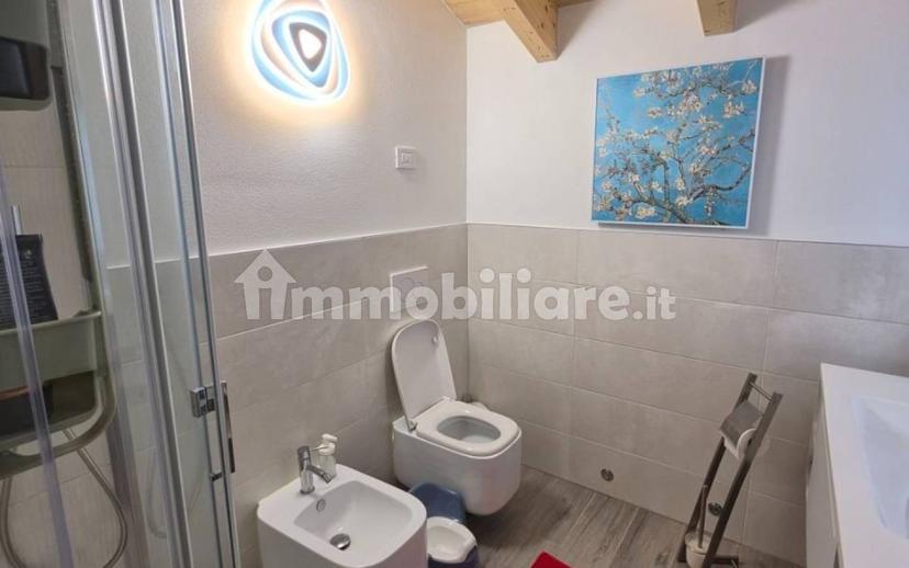 Villa unifamiliare, ottimo stato, 160 m², Tre Ponti, Fondotoce, Verbania — foto 15 di 20