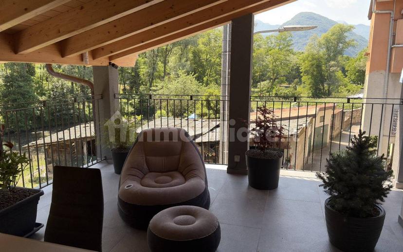 Villa unifamiliare, ottimo stato, 160 m², Tre Ponti, Fondotoce, Verbania — foto 2 di 20